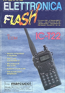 Rivista Elettronica Flash